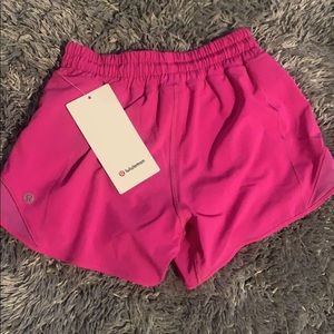 Lululemon Hotty Hot